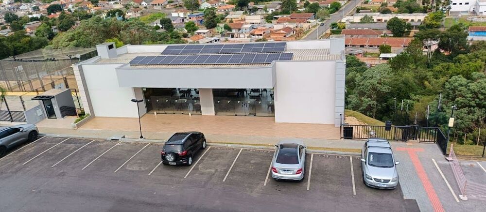 Apartamento, 2 quartos, 55 m² - Foto 3