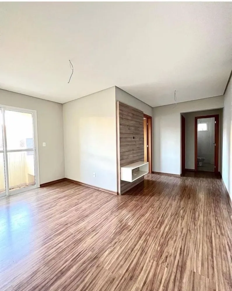 Apartamento, 2 quartos, 77 m² - Foto 2