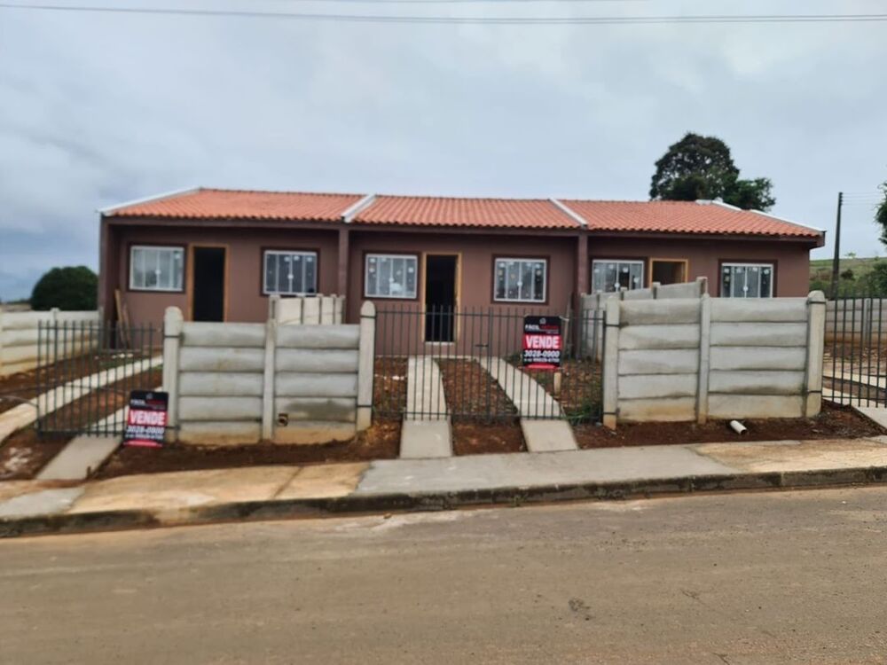 Casa, 2 quartos, 50 m² - Foto 5