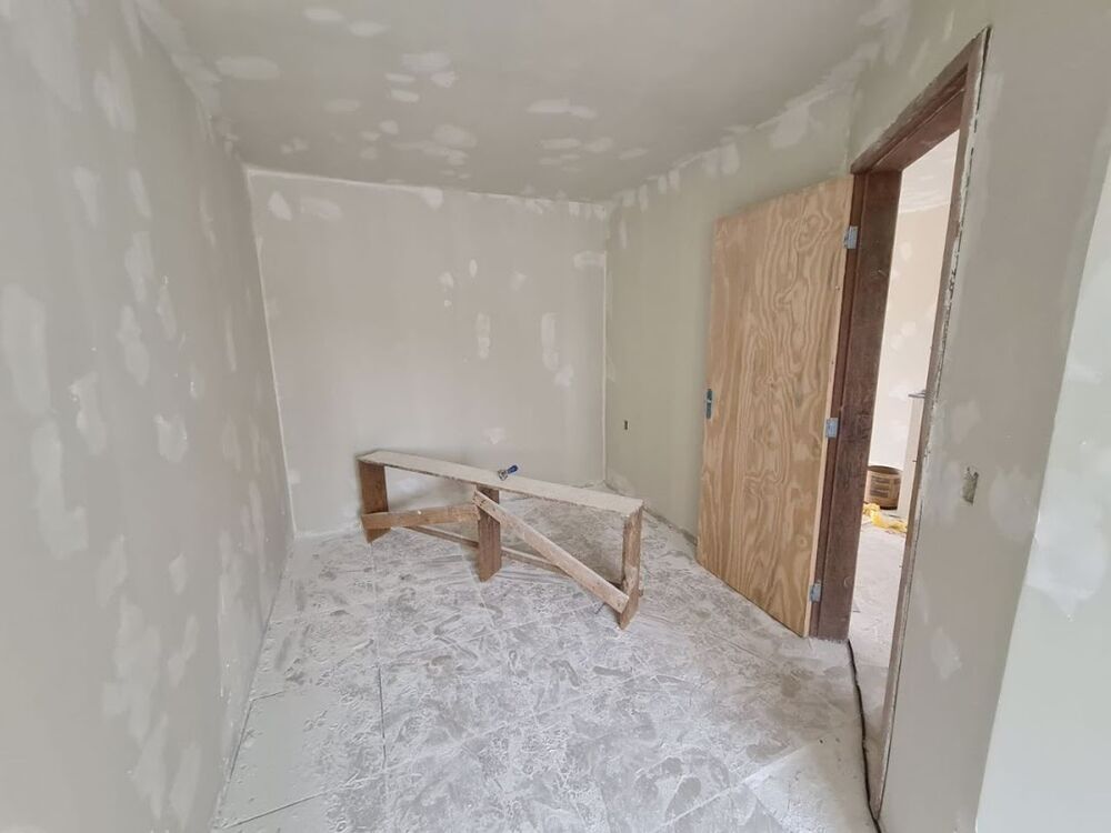 Casa, 2 quartos, 50 m² - Foto 3