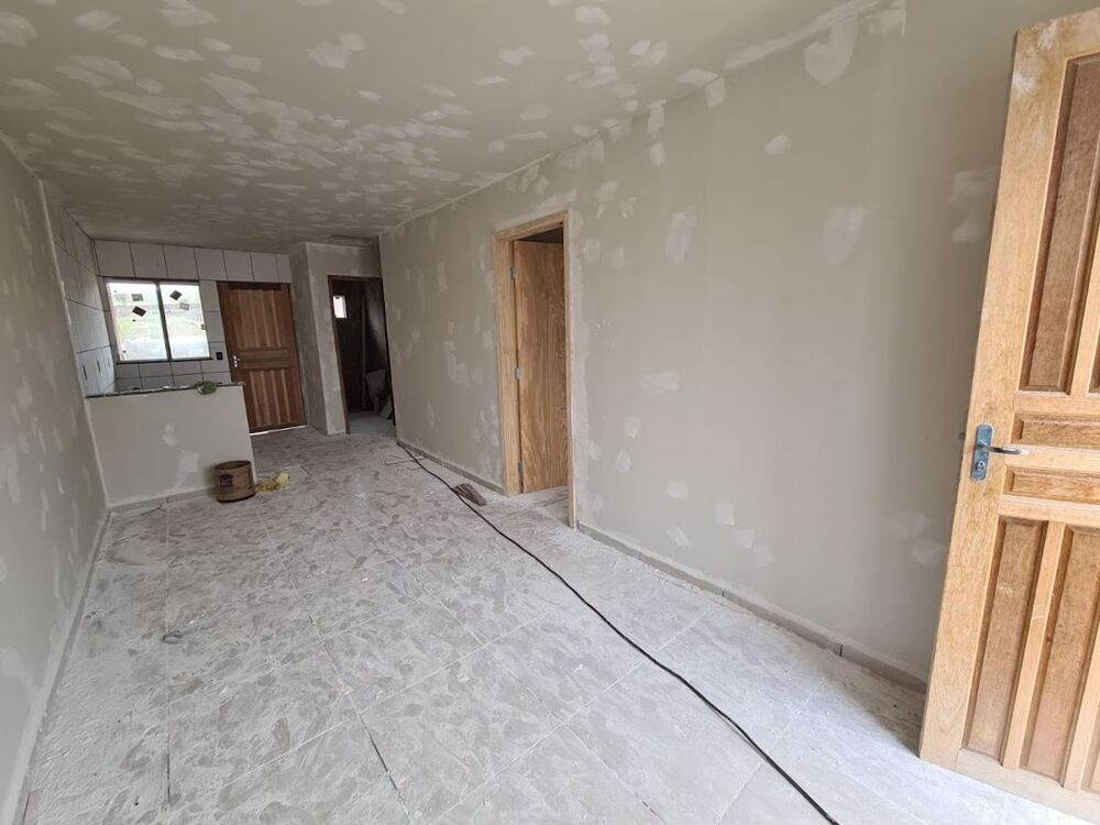 Casa, 2 quartos, 50 m² - Foto 2