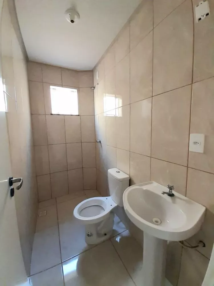 Apartamento, 2 quartos, 53 m² - Foto 3