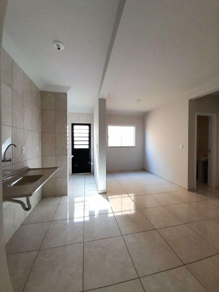Apartamento, 2 quartos, 53 m² - Foto 8