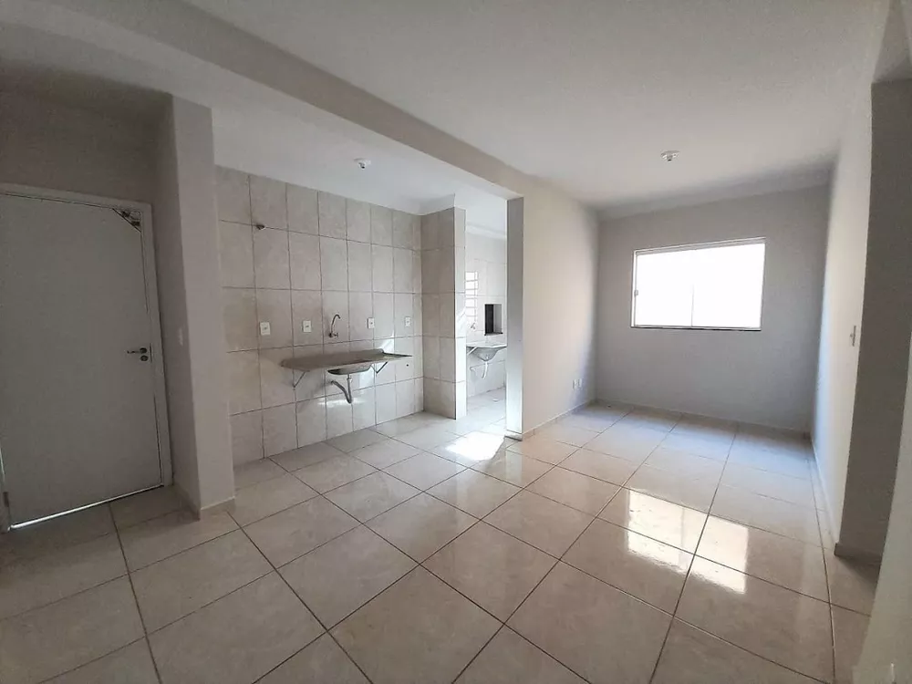 Apartamento, 2 quartos, 53 m² - Foto 4