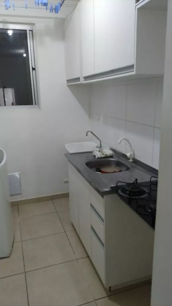 Apartamento, 2 quartos, 55 m² - Foto 19