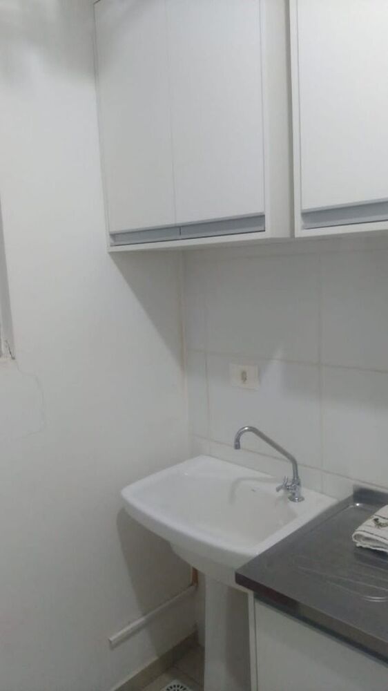 Apartamento, 2 quartos, 55 m² - Foto 7