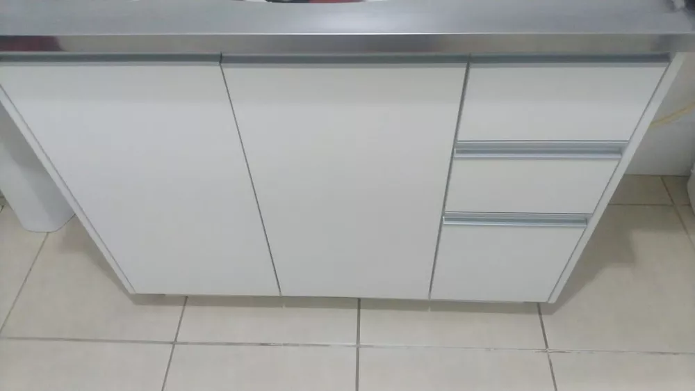 Apartamento, 2 quartos, 55 m² - Foto 8