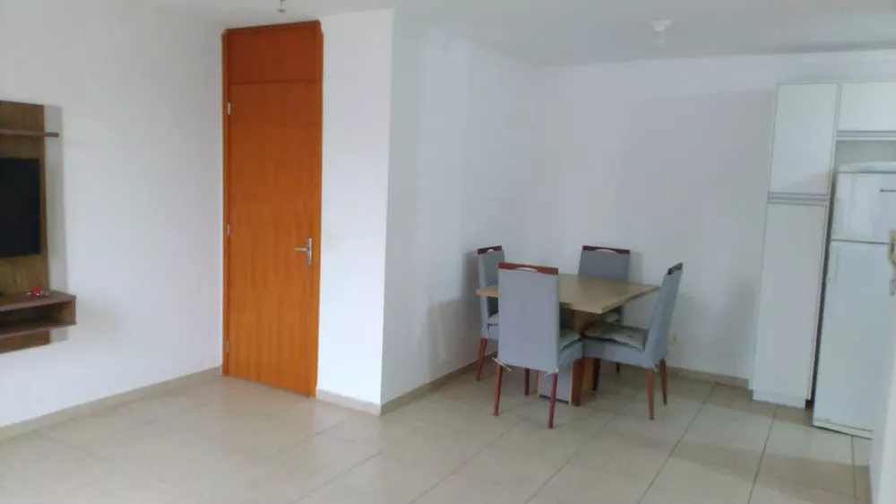 Apartamento, 2 quartos, 55 m² - Foto 16
