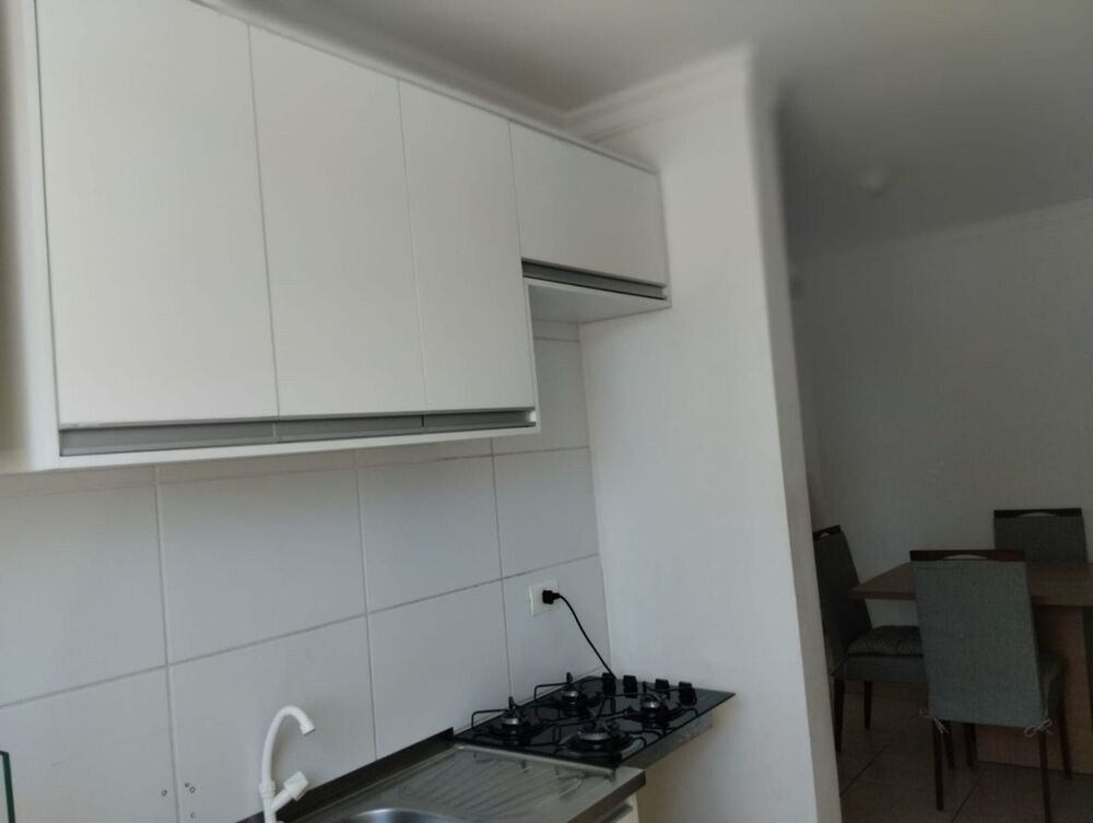 Apartamento, 2 quartos, 55 m² - Foto 9