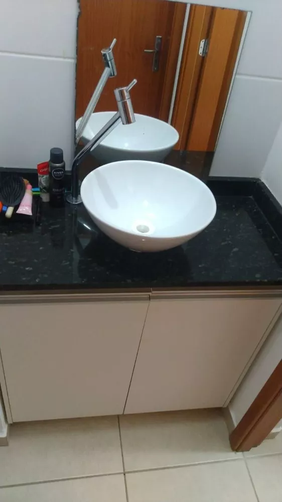 Apartamento, 2 quartos, 55 m² - Foto 3