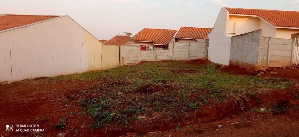 Terreno, 203 m² - Foto 4