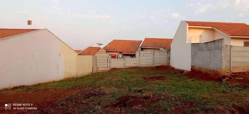 Terreno, 203 m² - Foto 3