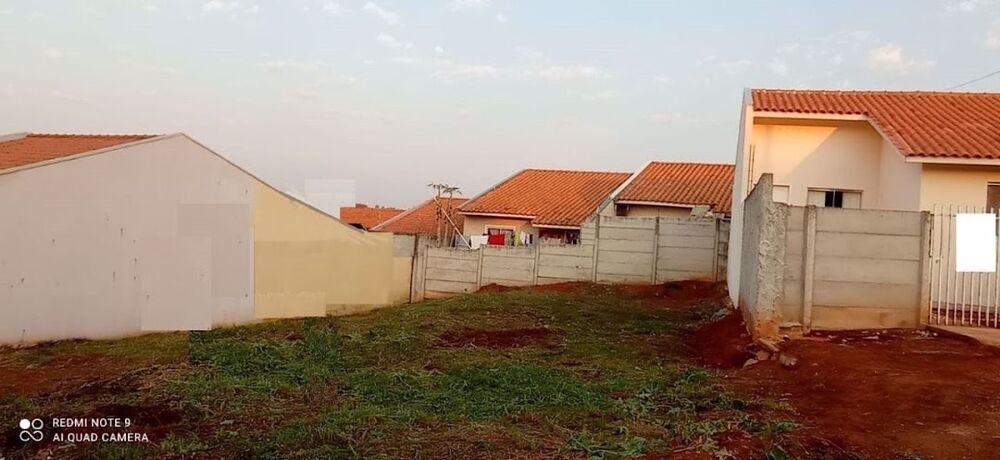 Terreno, 203 m² - Foto 2