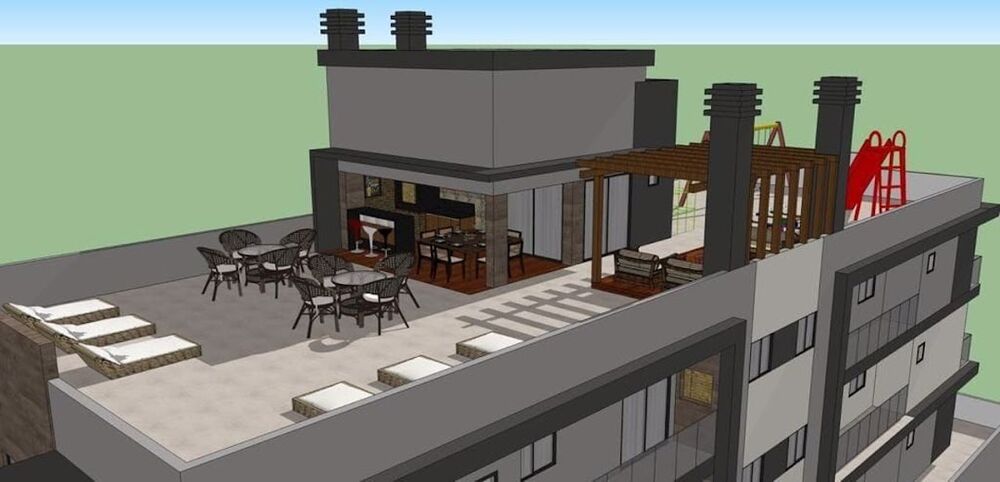 Apartamento, 2 quartos, 65 m² - Foto 2