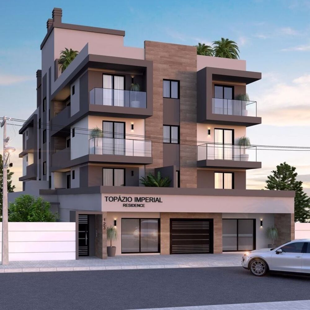 Apartamento, 2 quartos, 65 m² - Foto 1