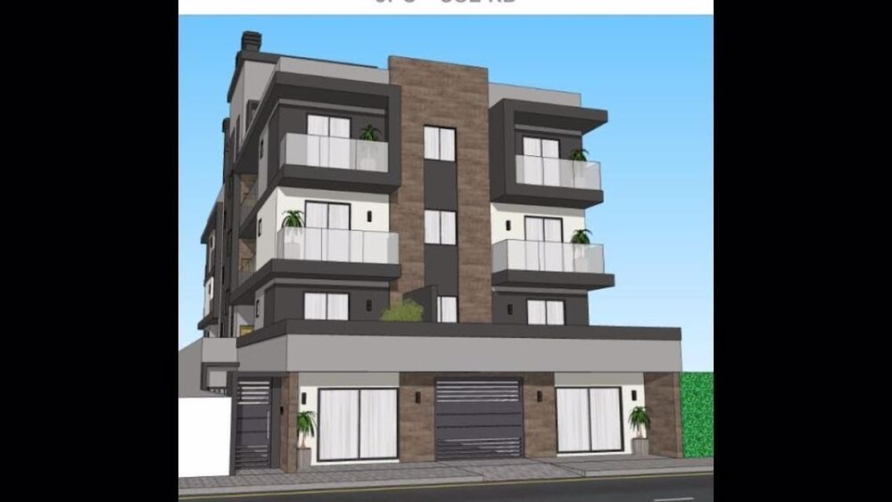 Apartamento, 2 quartos, 65 m² - Foto 4