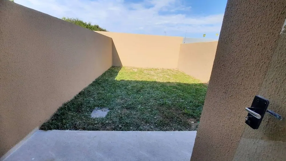 Casa, 3 quartos, 73 m² - Foto 2