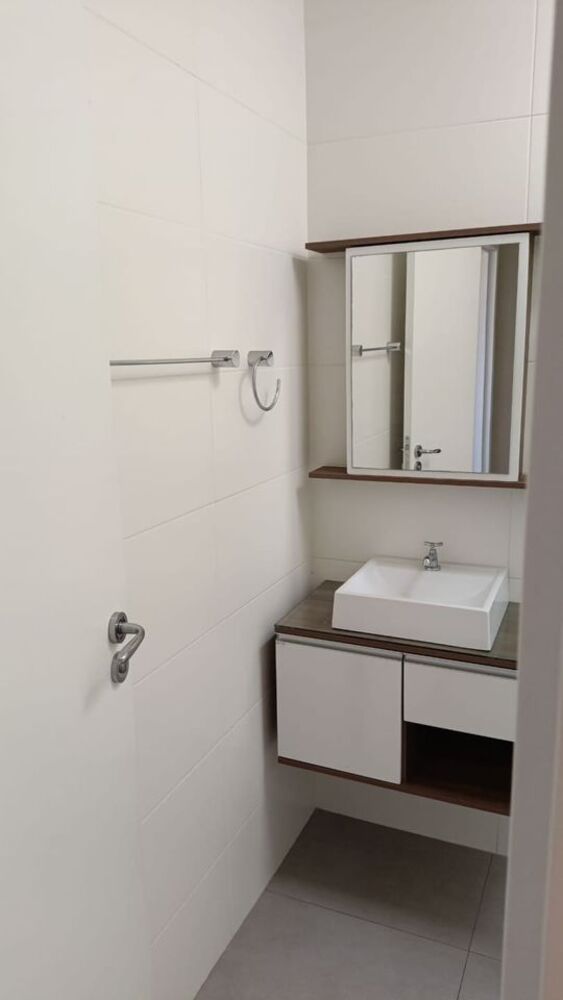 Sobrado, 2 quartos, 65 m² - Foto 1
