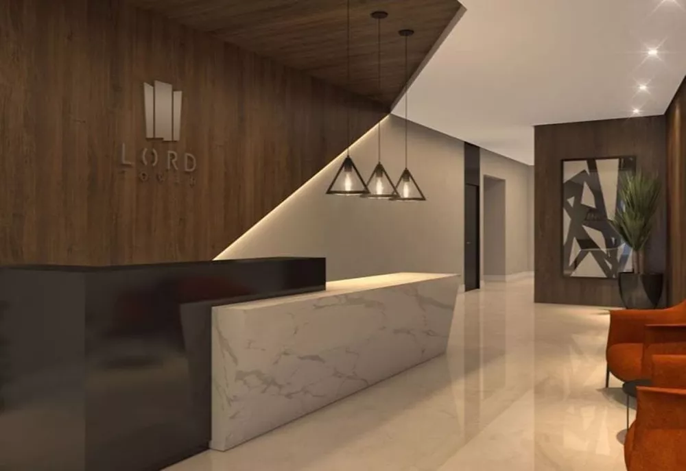 Apartamento, 2 quartos, 72 m² - Foto 5
