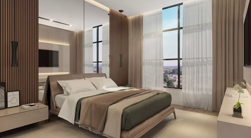 Apartamento, 2 quartos, 72 m² - Foto 11