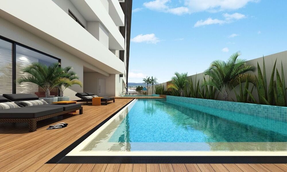 Apartamento à venda com 2 quartos, 72m² - Foto 3