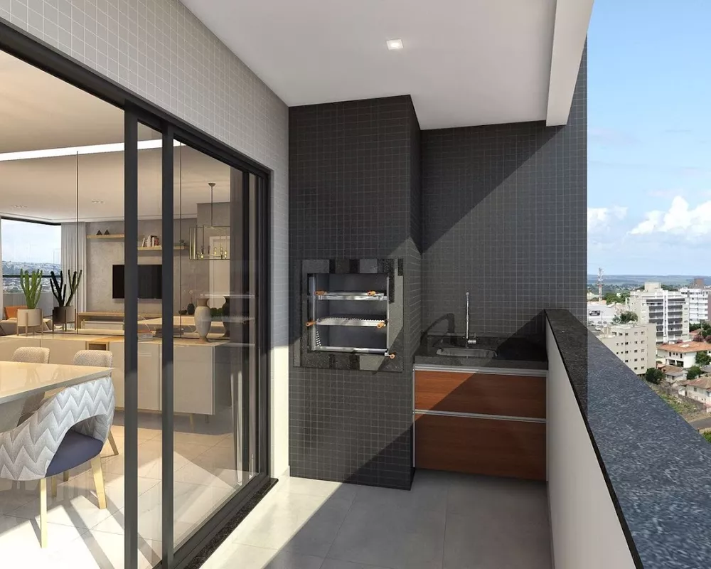 Apartamento, 2 quartos, 72 m² - Foto 8