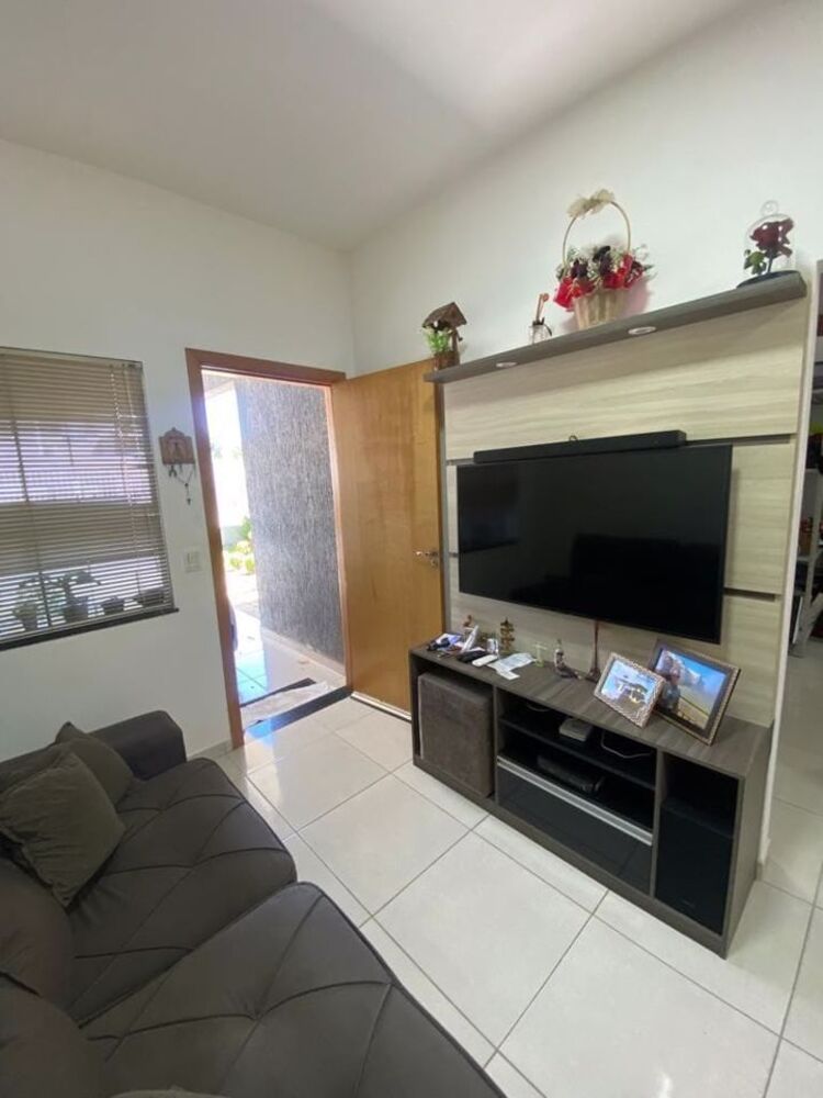 Casa, 2 quartos, 55 m² - Foto 2