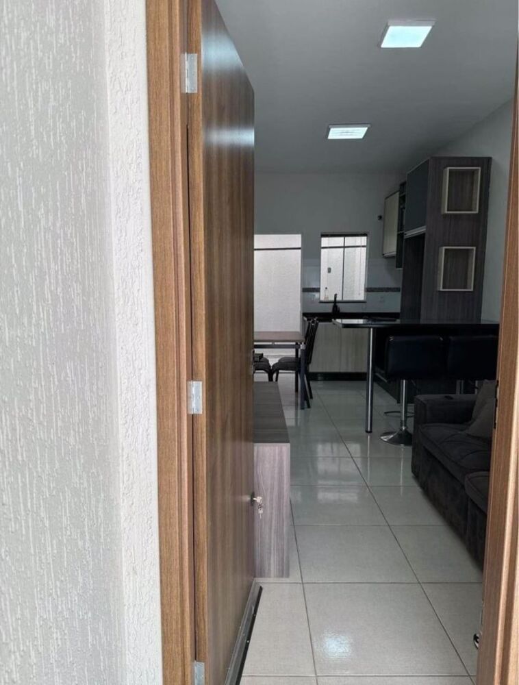 Casa, 2 quartos, 55 m² - Foto 4