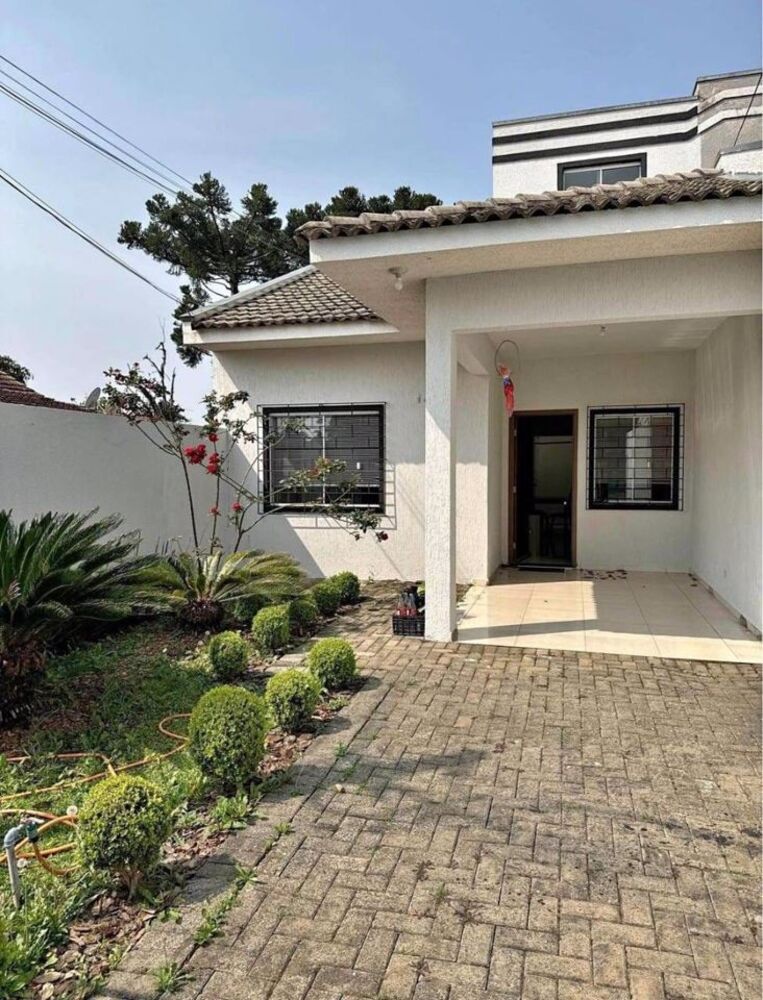 Casa, 2 quartos, 55 m² - Foto 1