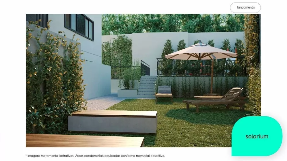 Apartamento, 2 quartos, 57 m² - Foto 3