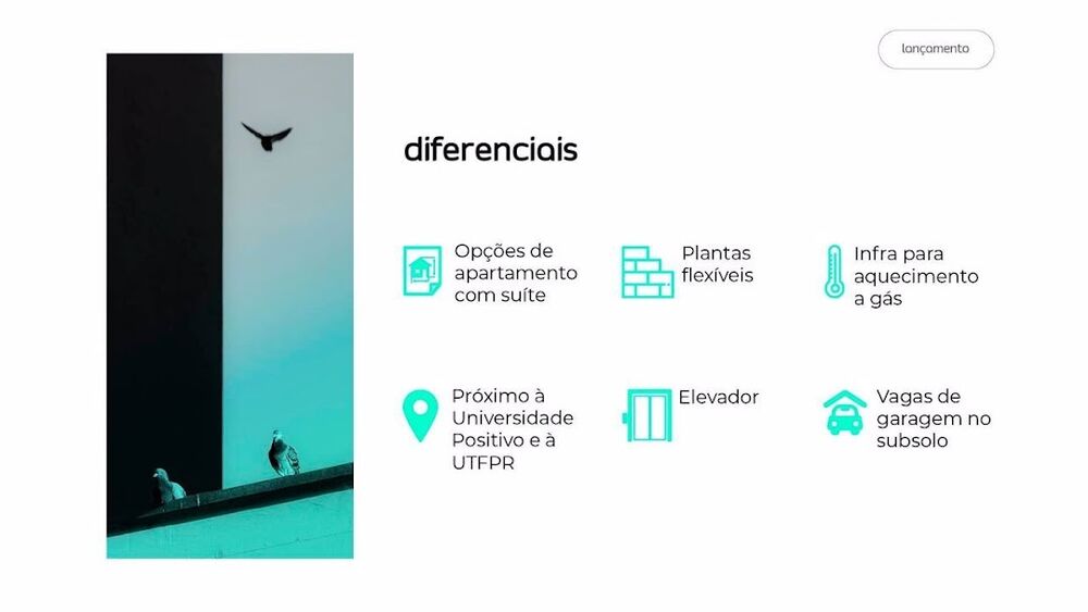 Apartamento, 2 quartos, 57 m² - Foto 14