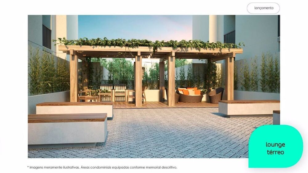 Apartamento, 2 quartos, 57 m² - Foto 7