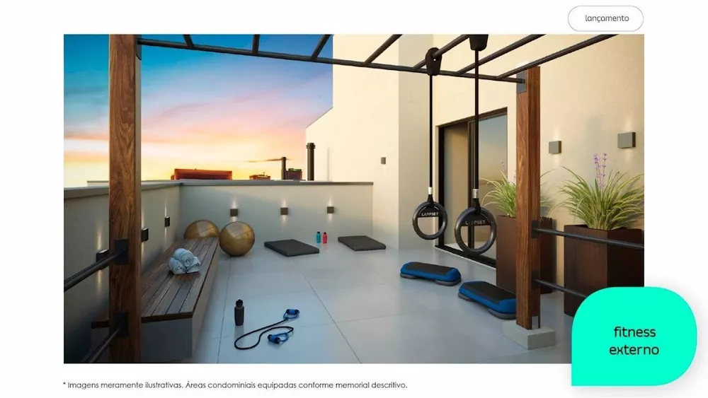 Apartamento, 2 quartos, 57 m² - Foto 8