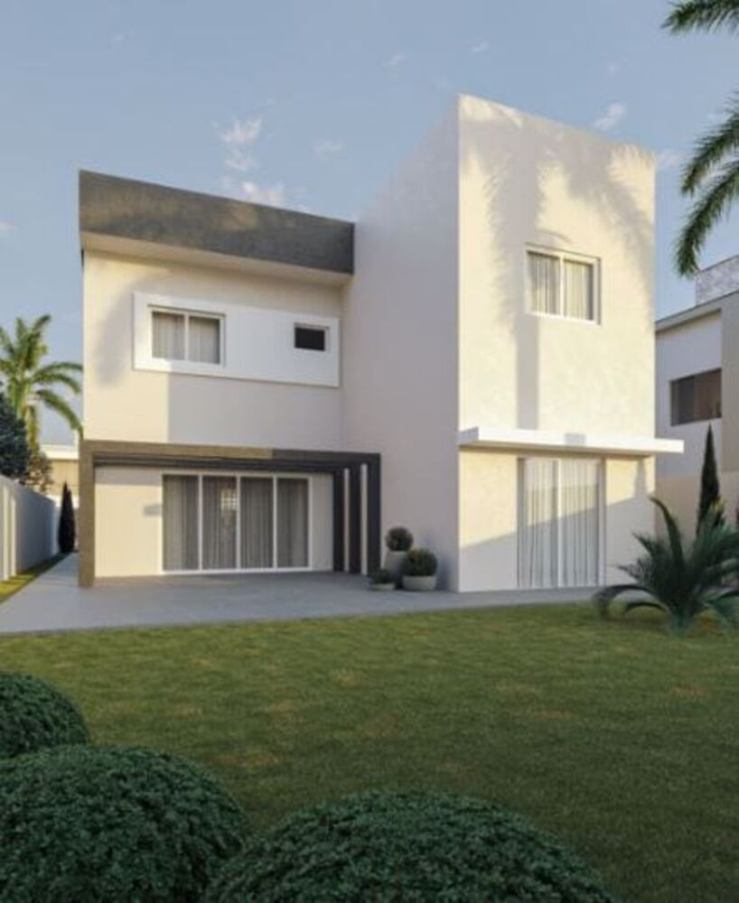 Casa, 4 quartos, 273 m² - Foto 4