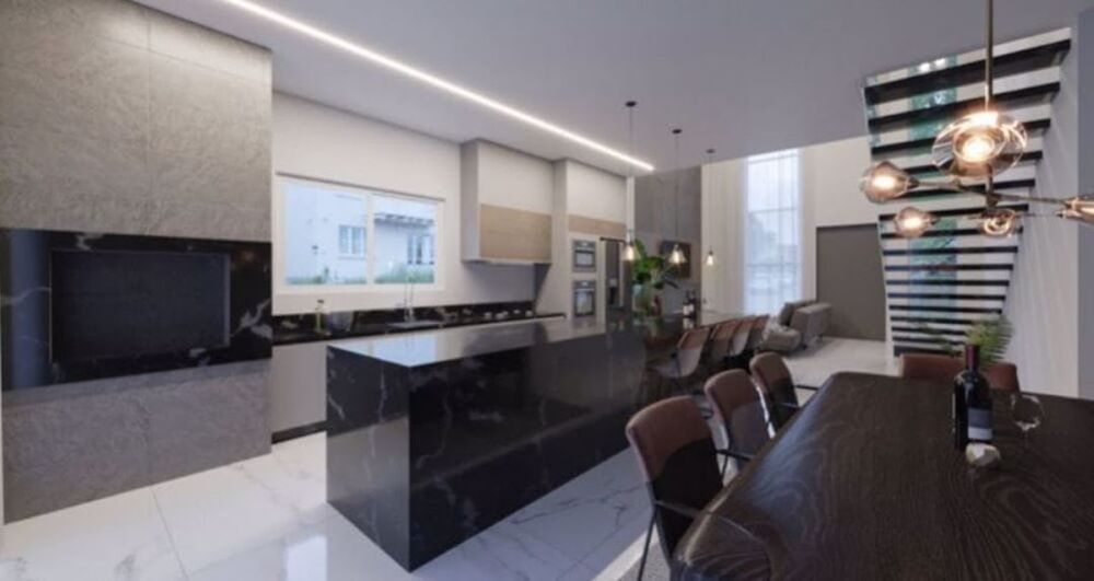 Casa, 4 quartos, 273 m² - Foto 6