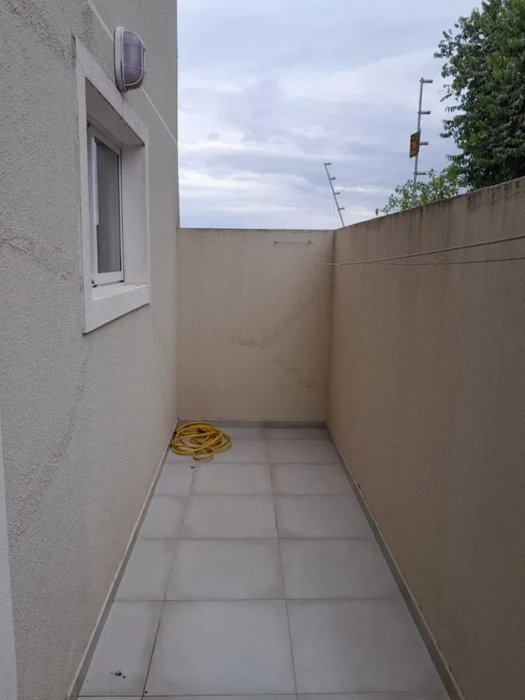 Apartamento, 2 quartos, 84 m² - Foto 1