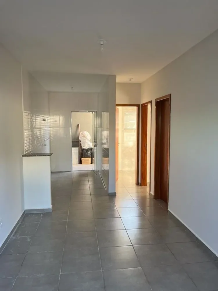 Casa, 2 quartos, 64 m² - Foto 2