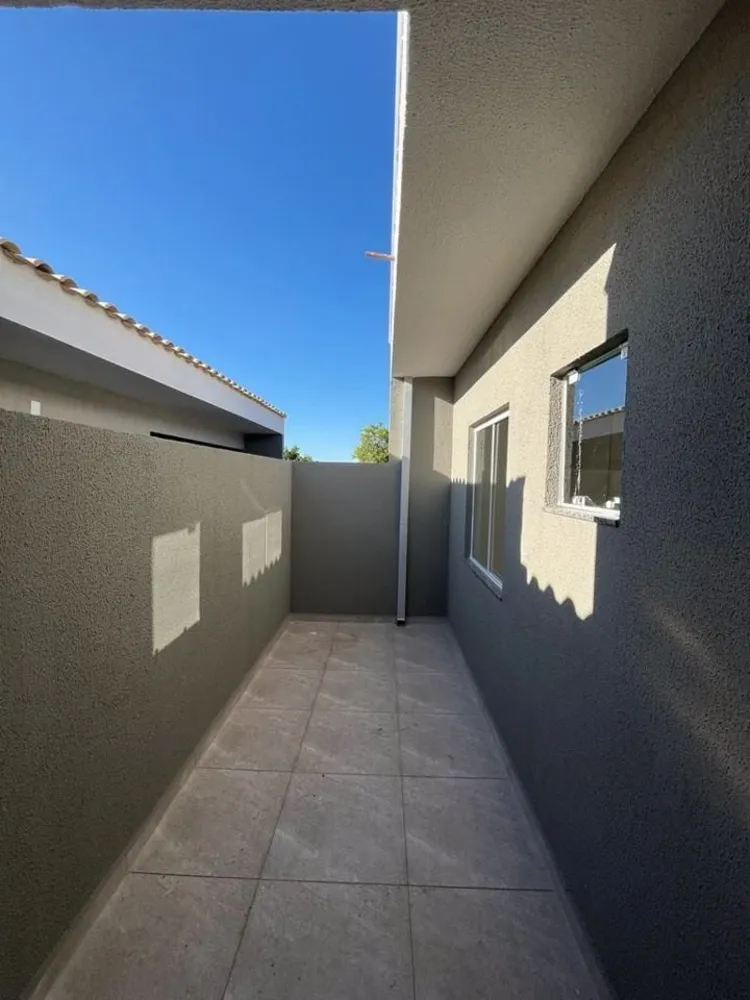 Casa, 2 quartos, 64 m² - Foto 1