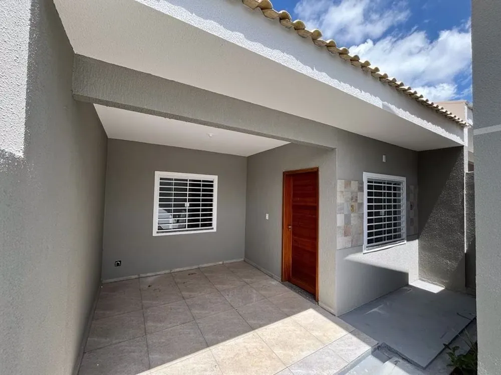 Casa, 2 quartos, 64 m² - Foto 3
