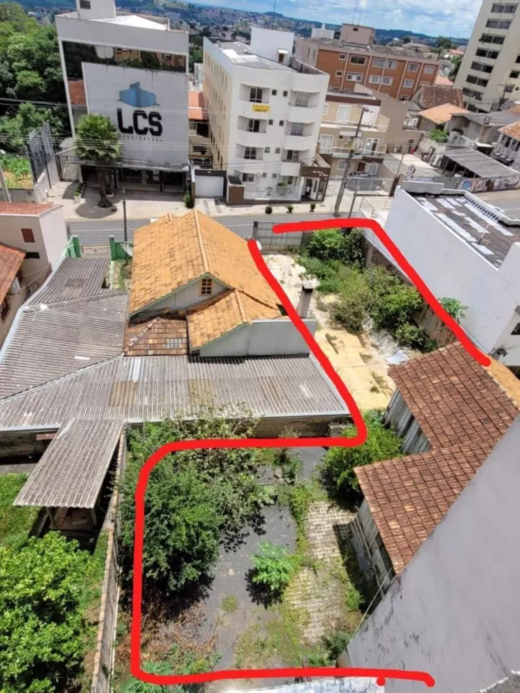 Terreno, 362 m² - Foto 6