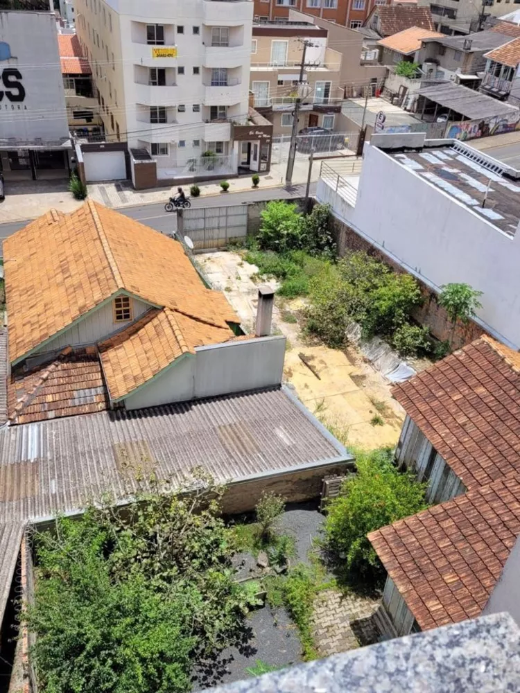 Terreno, 362 m² - Foto 2