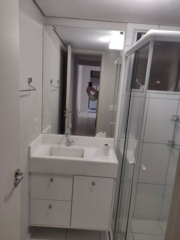 Apartamento, 2 quartos, 60 m² - Foto 4