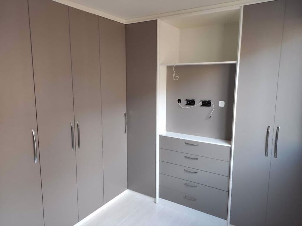 Apartamento, 2 quartos, 60 m² - Foto 1