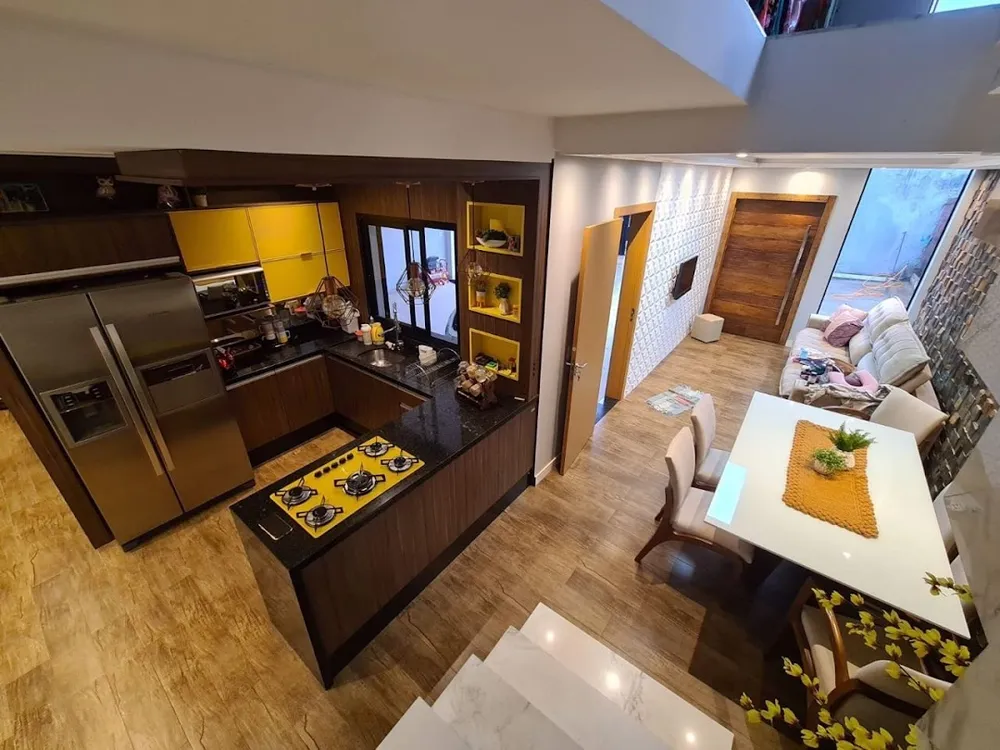 Sobrado, 2 quartos, 325 m² - Foto 4