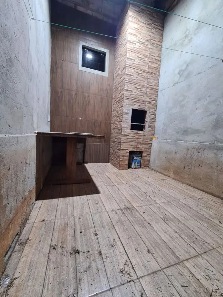 Sobrado, 2 quartos, 325 m² - Foto 1