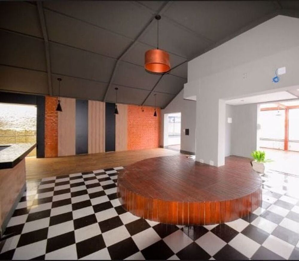 Loja-Salão, 462 m² - Foto 4