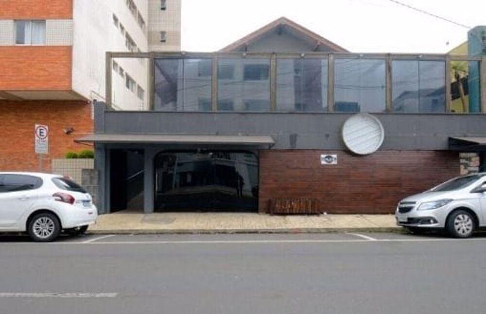 Loja-Salão, 462 m² - Foto 1