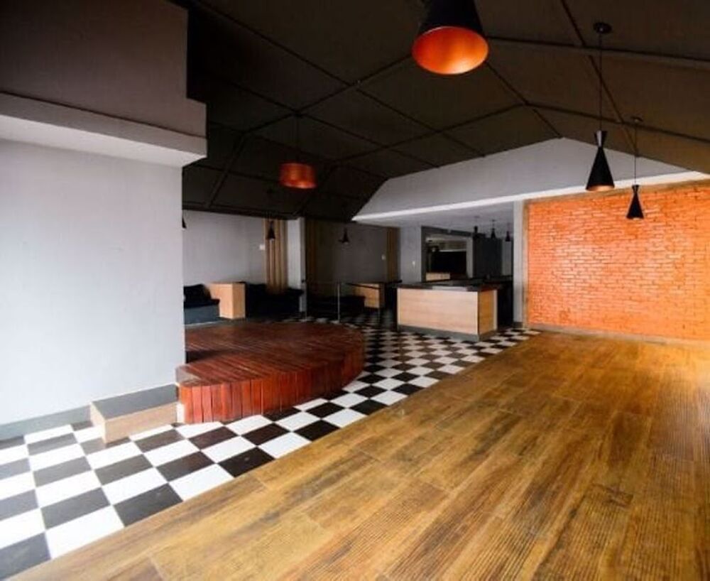 Loja-Salão, 462 m² - Foto 2