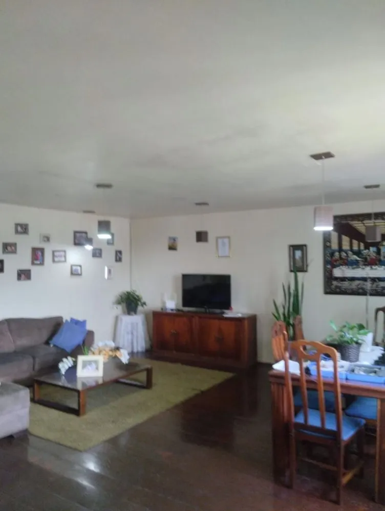 Casa, 3 quartos, 110 m² - Foto 2