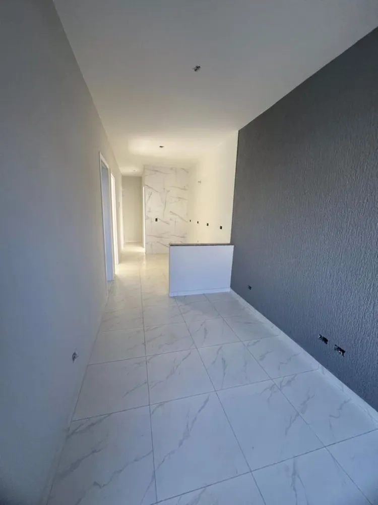 Casa, 2 quartos, 55 m² - Foto 1